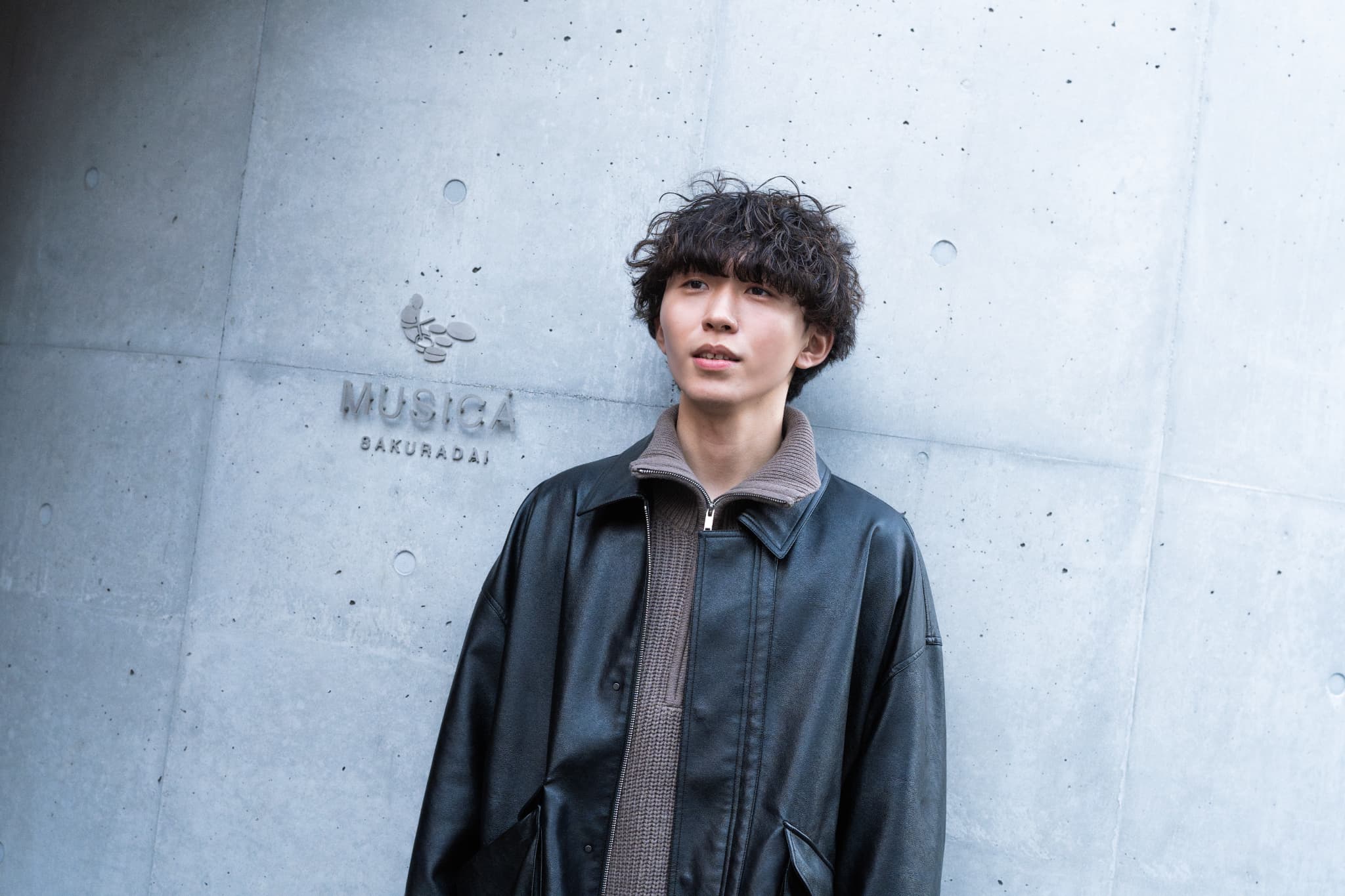 Daisuke Tsuda Profile 1