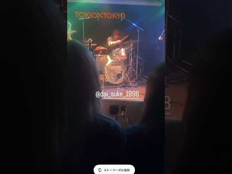 【ドラムソロ】ボム兵